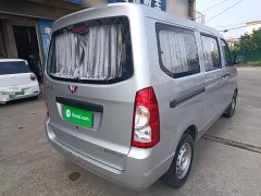 Wuling Hongguang S 1.5L Base 5/7-seater - photo 6