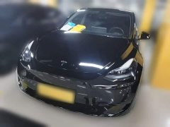 Tesla Model Y Rear-Wheel Drive - ფოტო 1
