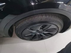 Tesla Model Y Rear-Wheel Drive - ფოტო 11