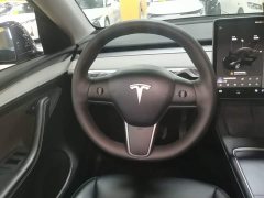 Tesla Model Y Rear-Wheel Drive - ფოტო 14