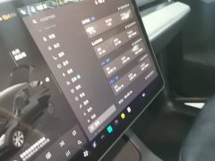 Tesla Model Y Rear-Wheel Drive - ფოტო 15