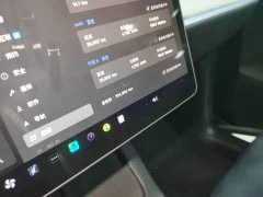 Tesla Model Y Rear-Wheel Drive - ფოტო 16