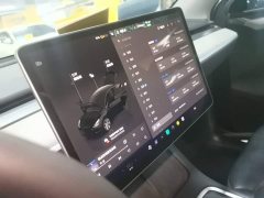 Tesla Model Y Rear-Wheel Drive - ფოტო 17