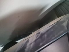 Tesla Model Y Rear-Wheel Drive - ფოტო 3