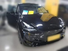 Tesla Model Y Rear-Wheel Drive - ფოტო 5