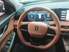 Changan CS75PLUS Third Generation 1.5T Automatic Deluxe - ფოტო 10