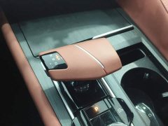 Changan CS75PLUS Third Generation 1.5T Automatic Deluxe - ფოტო 13