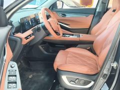 Changan CS75PLUS Third Generation 1.5T Automatic Deluxe - ფოტო 14