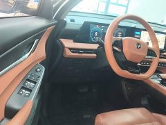 Changan CS75PLUS Third Generation 1.5T Automatic Deluxe - ფოტო 15