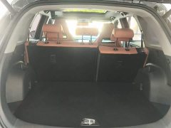 Changan CS75PLUS Third Generation 1.5T Automatic Deluxe - ფოტო 18