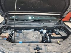 Changan CS75PLUS Third Generation 1.5T Automatic Deluxe - ფოტო 19