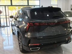 Changan CS75PLUS Third Generation 1.5T Automatic Deluxe - ფოტო 4