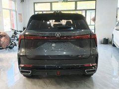 Changan CS75PLUS Third Generation 1.5T Automatic Deluxe - ფოტო 5
