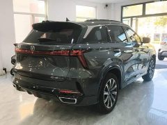 Changan CS75PLUS Third Generation 1.5T Automatic Deluxe - ფოტო 6