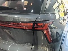 Changan CS75PLUS Third Generation 1.5T Automatic Deluxe - ფოტო 7