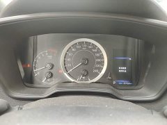 Toyota Corolla 1.8L CVT Luxury - ფოტო 11