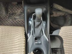 Toyota Corolla 1.8L CVT Luxury - ფოტო 13