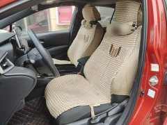 Toyota Corolla 1.8L CVT Luxury - ფოტო 14