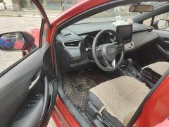 Toyota Corolla 1.8L CVT Luxury - ფოტო 15