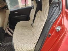 Toyota Corolla 1.8L CVT Luxury - ფოტო 16