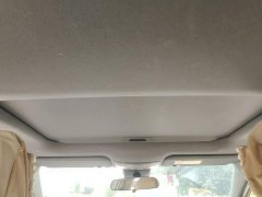 Toyota Corolla 1.8L CVT Luxury - ფოტო 17