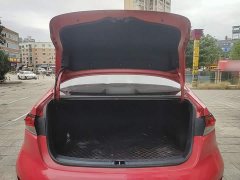 Toyota Corolla 1.8L CVT Luxury - ფოტო 18