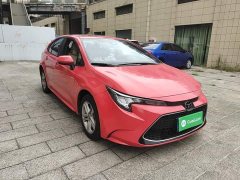 Toyota Corolla 1.8L CVT Luxury - ფოტო 3