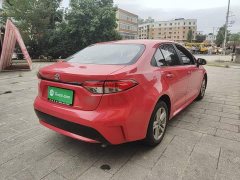 Toyota Corolla 1.8L CVT Luxury - ფოტო 6