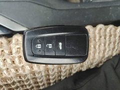 Toyota Corolla 1.8L CVT Luxury - ფოტო 8