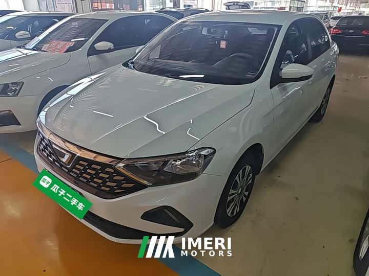 Volkswagen Jetta VA3 1.5L Automatic Upward Life Edition