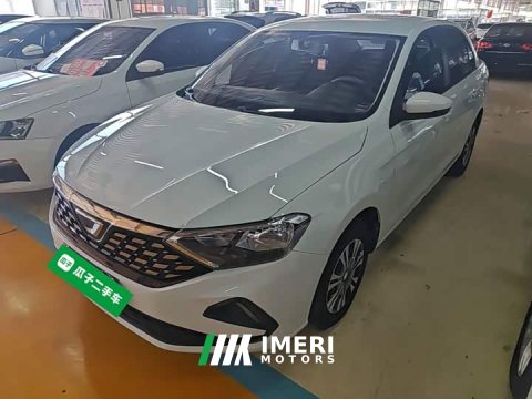 2021 Volkswagen Jetta VA3 1.5L Automatic Upward Life Edition - автомобиль из Китая