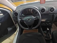Volkswagen Jetta VA3 1.5L Automatic Upward Life Edition - ფოტო 10