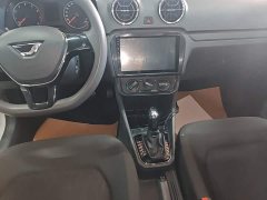 Volkswagen Jetta VA3 1.5L Automatic Upward Life Edition - ფოტო 12