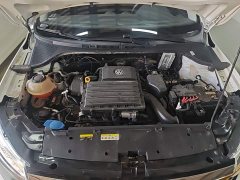 Volkswagen Jetta VA3 1.5L Automatic Upward Life Edition - ფოტო 19