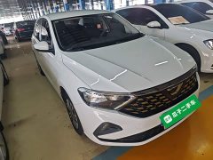 Volkswagen Jetta VA3 1.5L Automatic Upward Life Edition - ფოტო 3