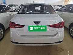 Volkswagen Jetta VA3 1.5L Automatic Upward Life Edition - ფოტო 5