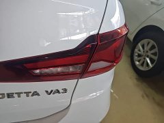 Volkswagen Jetta VA3 1.5L Automatic Upward Life Edition - ფოტო 7