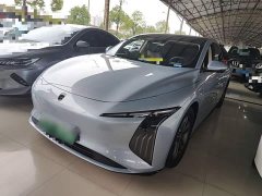 Dongfeng Xinghai S7 555 Edition - ფოტო 1