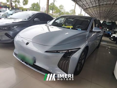 2025 Dongfeng Xinghai S7 555 Edition - автомобиль из Китая