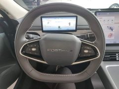 Dongfeng Xinghai S7 555 Edition - ფოტო 10