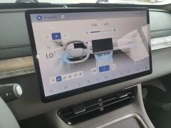 Dongfeng Xinghai S7 555 Edition - ფოტო 12