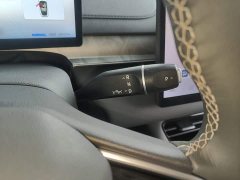Dongfeng Xinghai S7 555 Edition - ფოტო 13