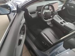 Dongfeng Xinghai S7 555 Edition - ფოტო 15
