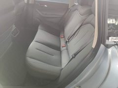 Dongfeng Xinghai S7 555 Edition - ფოტო 16