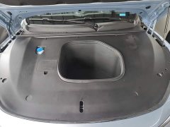 Dongfeng Xinghai S7 555 Edition - ფოტო 19