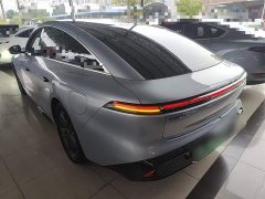 Dongfeng Xinghai S7 555 Edition - ფოტო 4