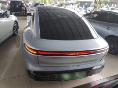 Dongfeng Xinghai S7 555 Edition - ფოტო 5