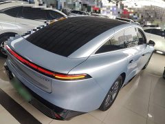 Dongfeng Xinghai S7 555 Edition - ფოტო 6