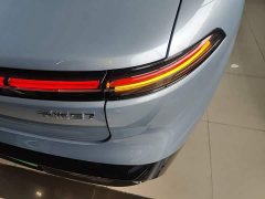 Dongfeng Xinghai S7 555 Edition - ფოტო 7