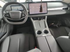 Dongfeng Xinghai S7 555 Edition - ფოტო 9